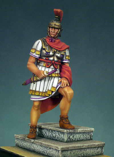 Praetorian Tribune 125 AD