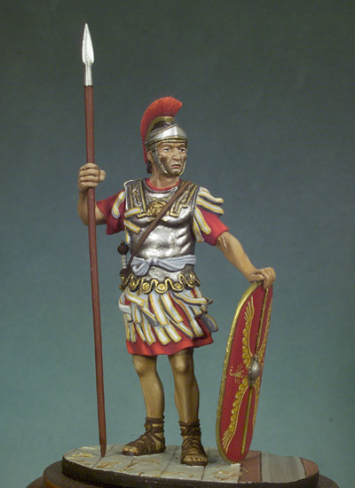 Praetorian Guard 50 AD