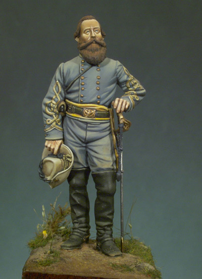 Jeb Stuart 1863