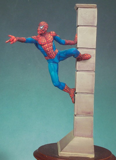 The Arachnid