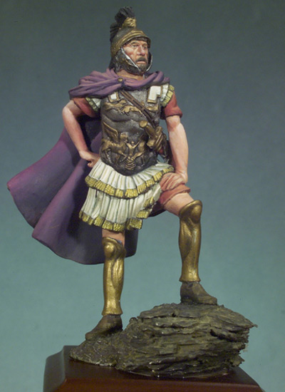 Hannibal 247-183 BC