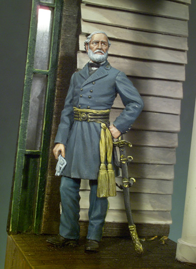 General Robert E. Lee