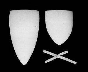 Medieval Shields