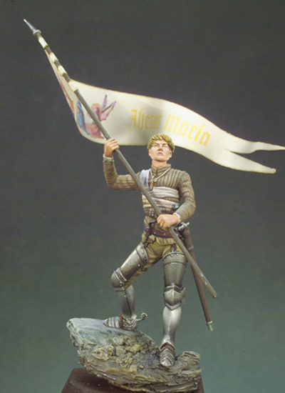 Joan of Arc, Orl�ans 1429
