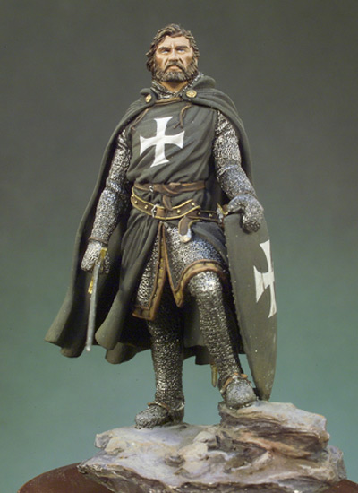 Knight Hospitaller