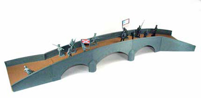 Burnside Bridge