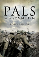 Pals on the Somme 1916