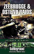 Zeebrugge & Ostend Raids