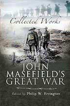 John Masefield's Great War – Collected Works