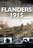 Images of War WWI: Flanders 1915