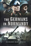 Germans in Normandy