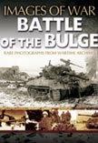 Images of War WWII: Battle of the Bulge