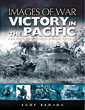 Images of War: WWII Victory in the Pacific