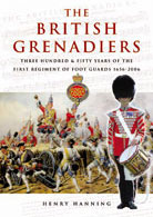 The British Grenadiers