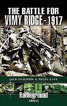 The Battle of Vimy Ridge 1917: Recollections of Soviet Fighter Pilots on the Eastern Front