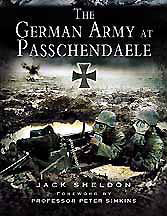 German Army at Passchendaele