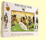 Zulu Warriors