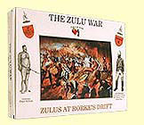 Zulu Warriors #2