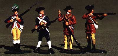 Maryland Infantry