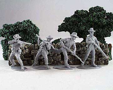 1863 Confederates