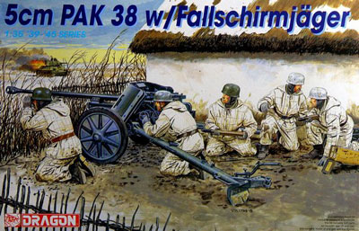 5cm Pak 38