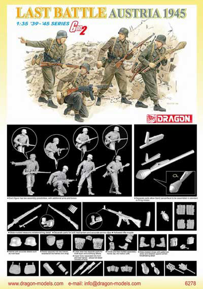 German Grenadier 