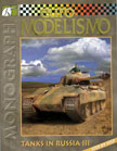 Euro Modelismo- Tanks in Russia III