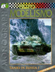 Euro Modelismo - Tanks in Russia I 1941-42 2nd Edition