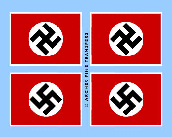 German National Flag