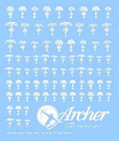 Afrika Korps Symbols