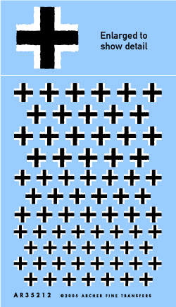 Zimmerit Edge Balkencruz