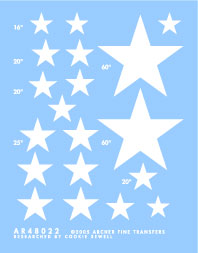Sherman Stars