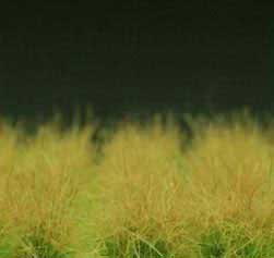 Grass Tuffs- Tuffs Light Green Extra Long Wild Grass Tufts