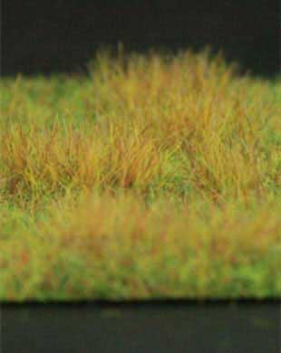 Grass Mat- Light Green Short Grass Mat