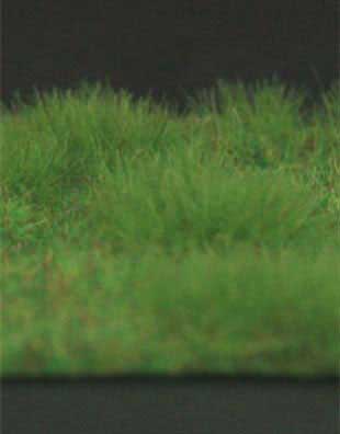 Grass Mat- Dark Green Short Grass Mat