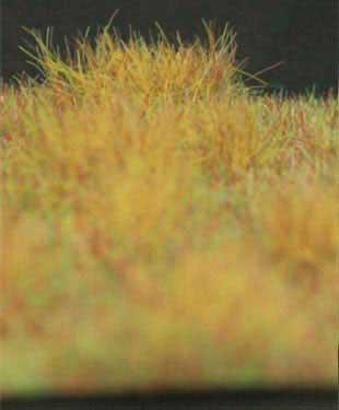 Grass Mat- Dry Short Grass Mat