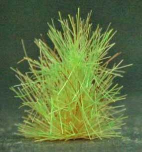 Grass Tuffs- Light Green XXL Tufts of Grass