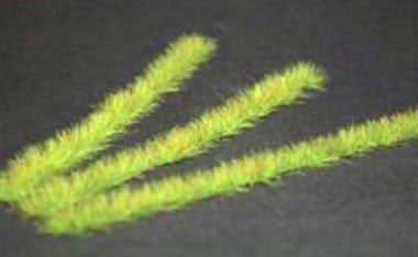 Grass Strips- Green Long Grass Strips
