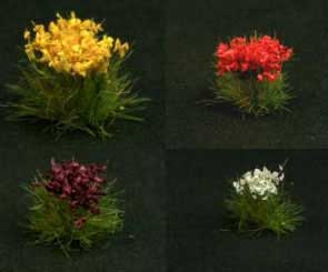 Flowers (Mixed Colors)