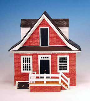 Brick Shop