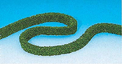 Large Hedge