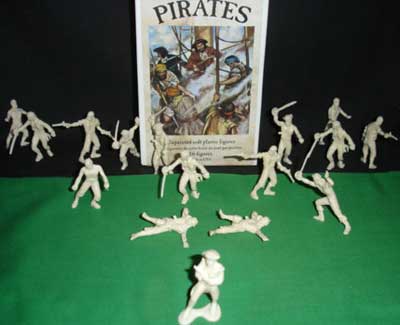 Pirates (ex- Marx)