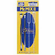 Mr Mix II
