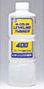 Mr. Leveling Thinner 400ml Bottle