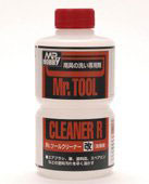 Mr. Tool Cleaner 250ml Bottle