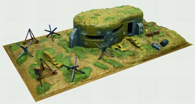 WWII Bunker
