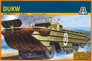 DUKW