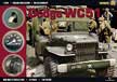 Dodge WC51 Topshots Series No. 34