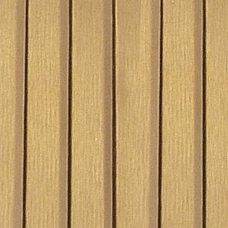 Corrugated Copper Sheet .187 Spacing