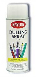 11 oz. Dulling Spray